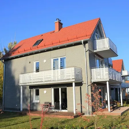 Lejlighed Plauseelig P5a1 Nr 21 *